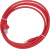 Патч-корд Lanmaster LAN-PC45/U5E-2.0-RD UTP RJ-45 вил.-вилка RJ-45 кат.5E 2м красный LSZH (уп.:1шт) - купить недорого с доставкой в интернет-магазине