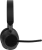 Наушники с микрофоном Jabra Evolve2 65 Link380a MS черный накладные BT оголовье (26599-999-999) - цена, купить или заказать с доставкой в интернет-магазине Наушники с микрофоном Jabra Evolve2 65 Link380a MS черный накладные BT оголовье (26599-999-999) - купить недорого с доставкой в интернет-магазине