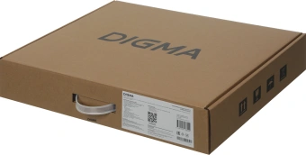 Коммутатор Digma DSP848G-6S+R700 (L3) 48x1Гбит/с 6SFP+ 700W управляемый - купить недорого с доставкой в интернет-магазине