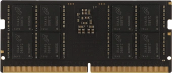 Память DDR5 32GB 4800MHz Kingspec KS4800D5N11032G RTL PC5-38400 CL40 SO-DIMM 288-pin 1.1В single rank Ret - купить недорого с доставкой в интернет-магазине