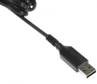 Клавиатура A4Tech S510RP механическая черный USB for gamer LED (S510RP PUDDING BLACK/BLMS RED) кабель 1.8м - купить недорого с доставкой в интернет-магазине