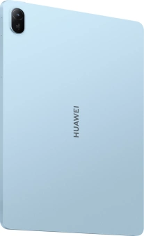 Планшет Huawei Matepad SE 11 Agassi6-W09DP 710A 8C RAM8Gb ROM128Gb 11" IPS 1920x1200 HarmonyOS 2 голубой 8Mpix 5Mpix BT WiFi 7700mAh - купить недорого с доставкой в интернет-магазине