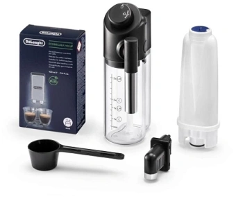 Кофемашина Delonghi Magnifica Start ECAM220.80.SB 1450Вт нержавеющая сталь - купить недорого с доставкой в интернет-магазине