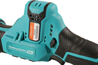 Сабельная пила Sturm! CRS1201C аккум. 2700ход/мин - купить недорого с доставкой в интернет-магазине