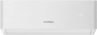 Сплит-система Hyundai HAC-07/T-PRO белый - купить недорого с доставкой в интернет-магазине