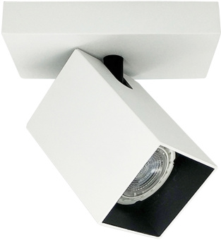 Спот Hiper H238-1 50Вт белый - купить недорого с доставкой в интернет-магазине