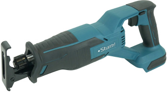 Сабельная пила Sturm! CRS1801BL аккум. 2800ход/мин - купить недорого с доставкой в интернет-магазине