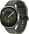 Смарт-часы Samsung Galaxy Watch 9 LTE Watch 9 44мм 1.5" Super AMOLED корп.серебристый рем.серебристый (SM-L355FZSACAU)