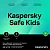 Ключ активации Kaspersky Safe Kids 1-User 1Y Base Download Pack (KL1962RDAFS)