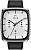 Смарт-часы Amazfit Active 2S A2440 1.75" AMOLED корп.серебристый рем.черный разм.брасл.:150-210мм (6972596108825)
