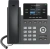 Телефон IP Grandstream GRP-2612G черный - цена, купить или заказать с доставкой в интернет-магазине Телефон IP Grandstream GRP-2612G черный - купить недорого с доставкой в интернет-магазине