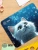 Коврик для мыши Cactus White Cat 300x250x3мм (CS-MPC-D11M) - цена, купить или заказать с доставкой в интернет-магазине Коврик для мыши Cactus White Cat 300x250x3мм (CS-MPC-D11M) - купить недорого с доставкой в интернет-магазине