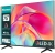 Телевизор QLED Hisense 75" 75E7KQ черный 4K Ultra HD 60Hz DVB-T DVB-T2 DVB-C DVB-S DVB-S2 USB 2.0 WiFi Smart TV - купить недорого с доставкой в интернет-магазине