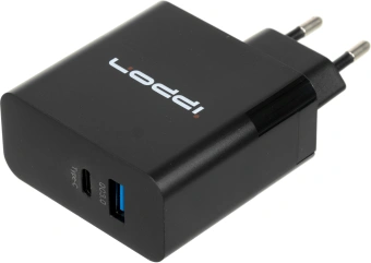 Блок питания Ippon CW65 автоматический 65W 5V-20V 3.25A 1xUSB 5A от бытовой электросети - купить недорого с доставкой в интернет-магазине