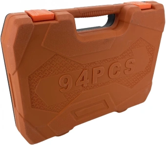 Набор инструментов Turbosky 94 предмета (жесткий кейс) - цена, купить или заказать с доставкой в интернет-магазине Набор инструментов Turbosky 94 предмета (жесткий кейс) - купить недорого с доставкой в интернет-магазине