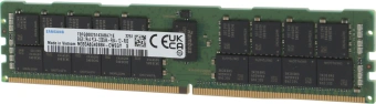 Память DDR4 Samsung M393A8G40BB4-CWE 64Gb DIMM ECC Reg Non Pull PC4-25600 CL21 3200MHz - купить недорого с доставкой в интернет-магазине