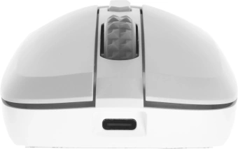 Мышь MSI VERSA 300 W MS-8ZBD белый оптическая 8000dpi беспров. BT/Radio USB 5but (S12-4301440-CLA) - купить недорого с доставкой в интернет-магазине
