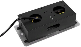 Сетевой разветвитель Premier 3R 1.8м (3 розетки) серый (коробка) - купить недорого с доставкой в интернет-магазине