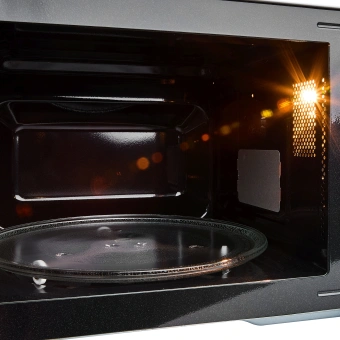 Микроволновая Печь Midea AM825P2ET-W 25л. 800Вт белый - купить недорого с доставкой в интернет-магазине