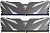 Память DDR4 2x8GB 3200MHz Netac NTSWD4P32DP-16K Shadow II RTL Gaming PC4-25600 CL16 DIMM 288-pin 1.35В с радиатором Ret