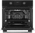 Духовой шкаф Электрический Midea MO509103YGB черный - цена, купить или заказать с доставкой в интернет-магазине Духовой шкаф Электрический Midea MO509103YGB черный - купить недорого с доставкой в интернет-магазине