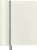 Блокнот Moleskine CLASSIC SOFT EXPENDED QP616EXPB20 Large 130х210мм 400стр. линейка мягкая обложка синий сапфир - купить недорого с доставкой в интернет-магазине