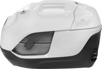 Пылесос Karcher DS 6 Plus 650Вт белый/черный - купить недорого с доставкой в интернет-магазине
