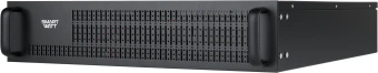 Источник бесперебойного питания Smartwatt 10kVA L 9000Вт 10000ВА черный - купить недорого с доставкой в интернет-магазине