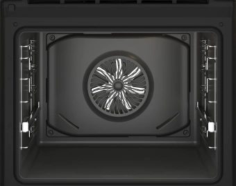 Духовой шкаф Электрический Beko BBIM14300WMS белый - купить недорого с доставкой в интернет-магазине