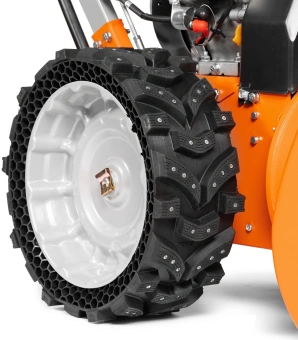 Снегоуборщик бензин. Daewoo DAST 8565 8.5л.с. - цена, купить или заказать с доставкой в интернет-магазине Снегоуборщик бензин. Daewoo DAST 8565 8.5л.с. - купить недорого с доставкой в интернет-магазине