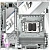 Материнская плата Gigabyte X870M AORUS ELITE WIFI7 ICE Socket AM5 AMD X870 4xDDR5 mATX AC`97 8ch(7.1) 2.5Gg RAID+HDMI