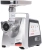 Мясорубка Bosch MFW68640 2200Вт серебристый/черный - купить недорого с доставкой в интернет-магазине