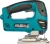 Лобзик Makita 4350 FCT 720Вт 2800ходов/мин от электросети (кейс в комплекте) - купить недорого с доставкой в интернет-магазине