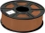 Пластик для принтера 3D Cactus CS-3D-ABS-1KG-COFFEE ABS d1.75мм 1кг L386м 1цв. - купить недорого с доставкой в интернет-магазине