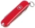 Нож перочинный Victorinox Escort (0.6123) 58мм 6функц. красный карт.коробка - купить недорого с доставкой в интернет-магазине