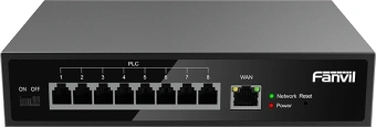 Шлюз IP Fanvil PN8 - купить недорого с доставкой в интернет-магазине