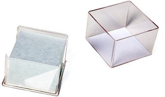 Стекло Levenhuk G100 100предм. прозрачный/белый (16282) - купить недорого с доставкой в интернет-магазине