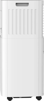 Кондиционер мобильный Funai Magnolia MAC-MG22CON01 белый - купить недорого с доставкой в интернет-магазине