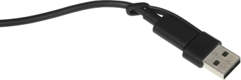 Наушники с микрофоном Jabra Evolve 30 II черный накладные USB оголовье (5399-823-369) - купить недорого с доставкой в интернет-магазине