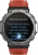 Смарт-часы Amazfit T-Rex 3 A2323 48.5мм 1.5" AMOLED корп.темно-серый рем.красный разм.брасл.:145-210мм (1746757) - купить недорого с доставкой в интернет-магазине