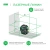 Уровень лазер. Ada LaserTANK 4-360 ultimate edition 2кл.лаз. 515нм цв.луч. зеленый 4луч. (А00632) - цена, купить или заказать с доставкой в интернет-магазине Уровень лазер. Ada LaserTANK 4-360 ultimate edition 2кл.лаз. 515нм цв.луч. зеленый 4луч. (А00632) - купить недорого с доставкой в интернет-магазине