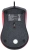 Мышь Оклик 225M черный/красный оптическая 1200dpi USB для ноутбука 3but (288237) - купить недорого с доставкой в интернет-магазине