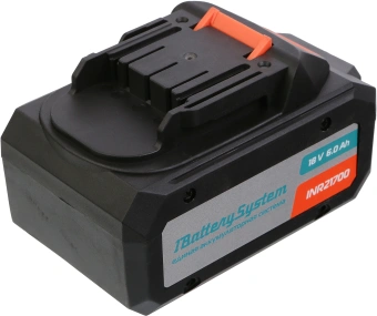 Батарея аккумуляторная Sturm! SBP1806HP 18В 6Ач Li-Ion - купить недорого с доставкой в интернет-магазине