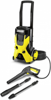 Минимойка Karcher K 5 basic 2100Вт (1.180-580.0) - купить недорого с доставкой в интернет-магазине