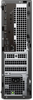 ПК Dell Pro Max Slim FCS1250 slim Core Ultra 9 285K (3.7) 128Gb SSD2Tb RTX 4000 Ada 20Gb Windows 11 Pro 260W мышь клавиатура черный (DPMS-9882) - купить недорого с доставкой в интернет-магазине