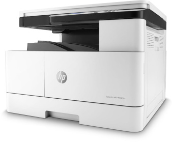 МФУ лазерный HP LaserJet Pro M442dn (8AF71A) A3 Net белый/черный - цена, купить или заказать с доставкой в интернет-магазине МФУ лазерный HP LaserJet Pro M442dn (8AF71A) A3 Net белый/черный - купить недорого с доставкой в интернет-магазине