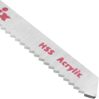 Набор пилок по пластику Matrix 78232 3пред. (лобзики) - купить недорого с доставкой в интернет-магазине