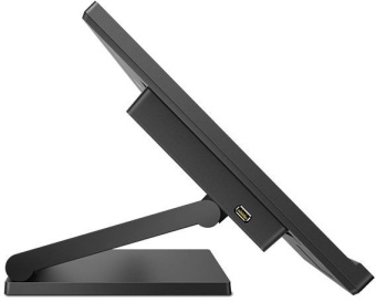 Монитор Philips 21.5" B Line 222B1TC черный IPS LED 16:9 HDMI M/M матовая HAS 250cd 178гр/178гр 1920x1080 75Hz VGA DP FHD USB Touch 6.13кг - купить недорого с доставкой в интернет-магазине