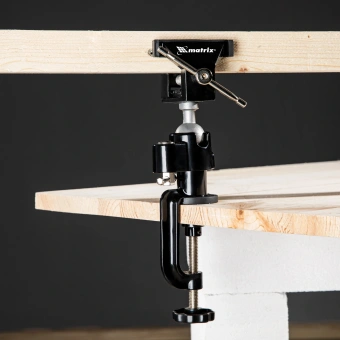 Тиски Matrix 18508 - купить недорого с доставкой в интернет-магазине
