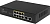 Коммутатор Cudy GS1010P (L2) 10x1Гбит/с 8PoE 120W неуправляемый